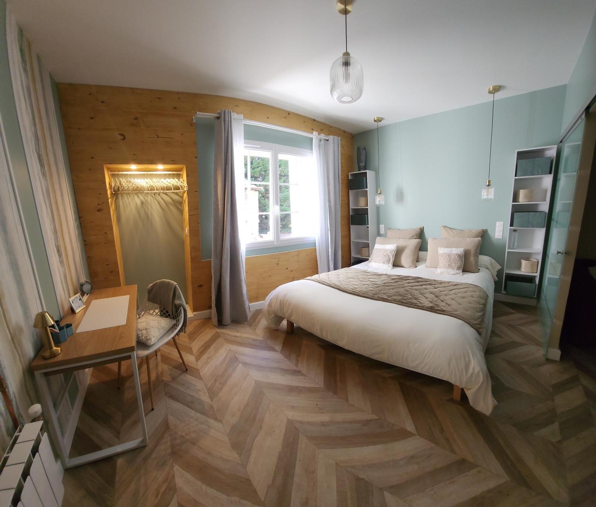 La Suite 1828 Hure Luaran gambar