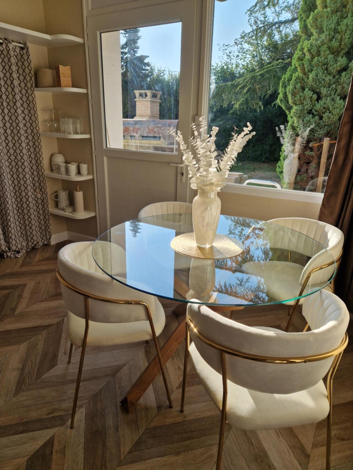 La Suite 1828 Hure Luaran gambar