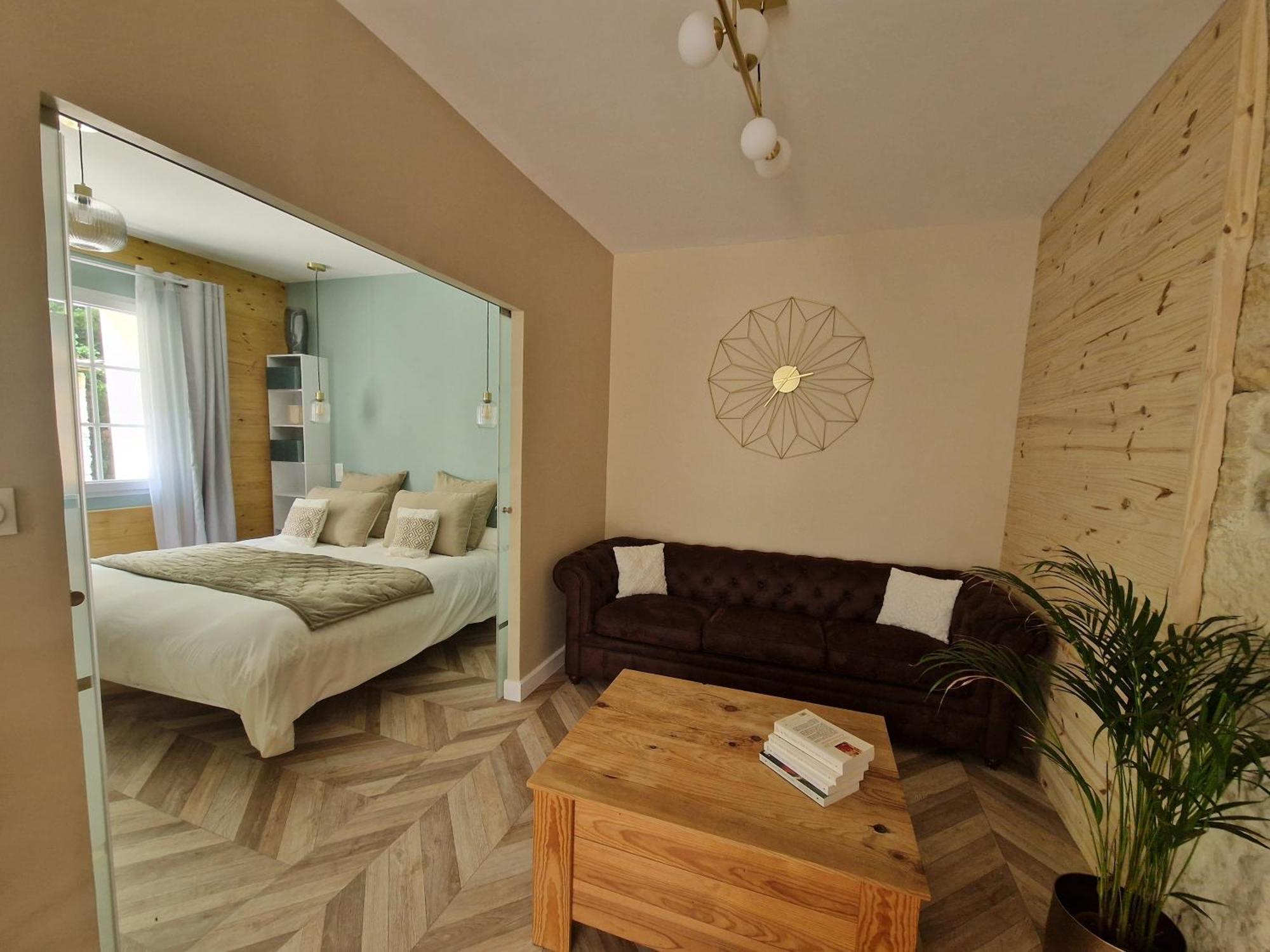 La Suite 1828 Hure Luaran gambar