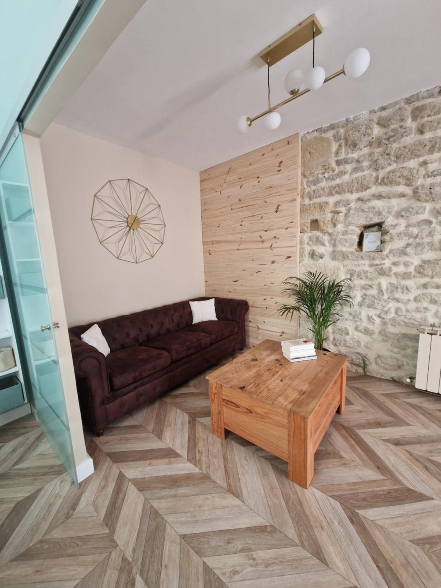 La Suite 1828 Hure Luaran gambar