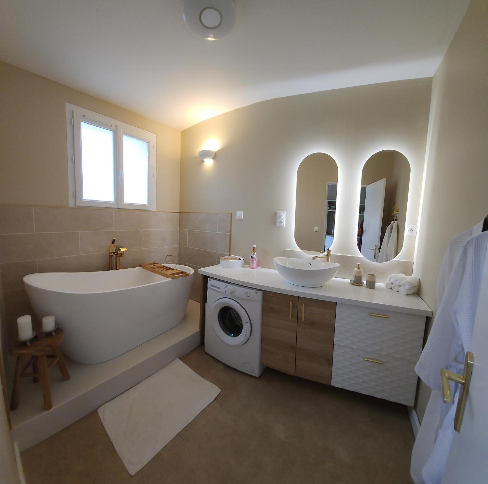 La Suite 1828 Hure Luaran gambar