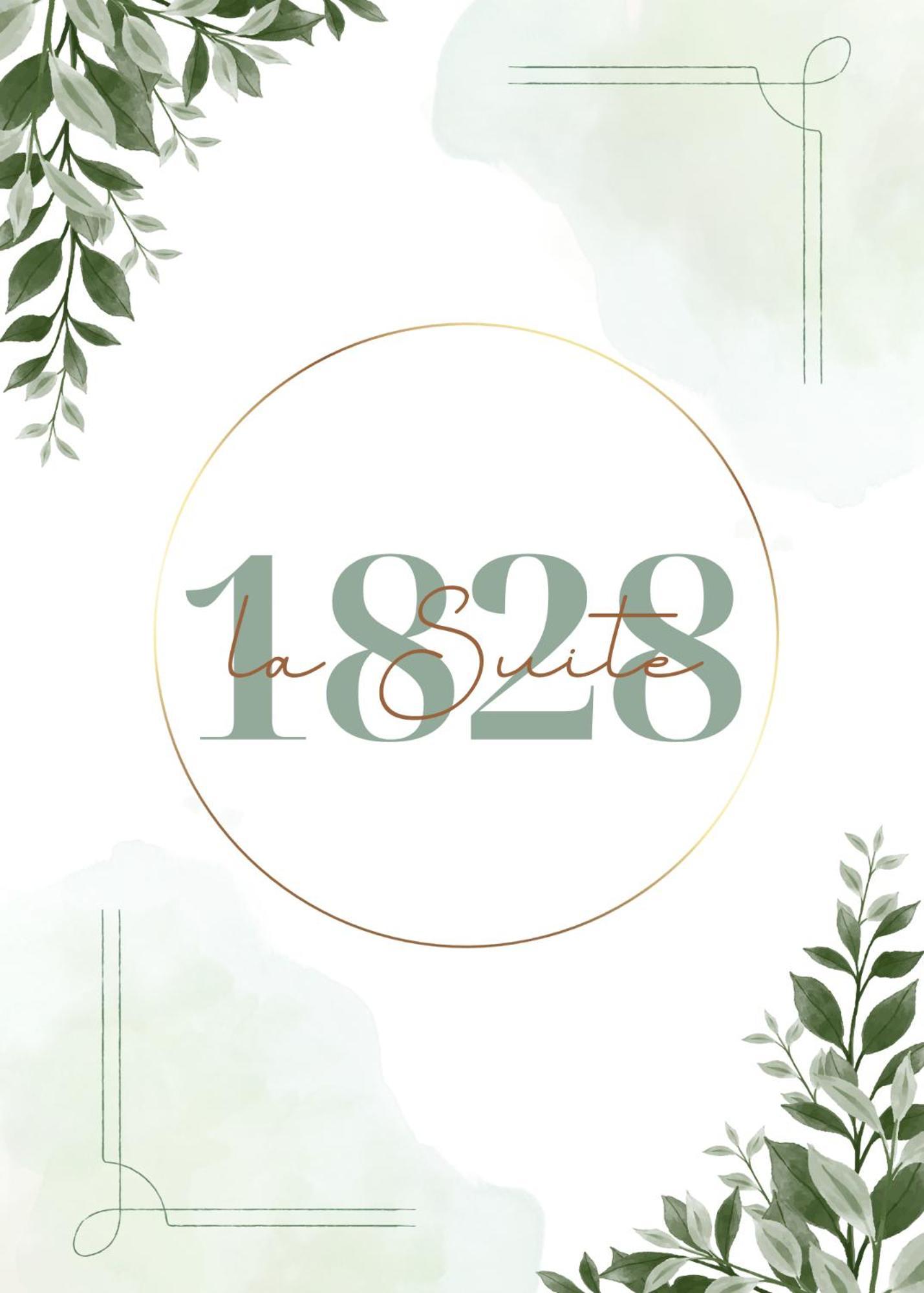 La Suite 1828 Hure Luaran gambar